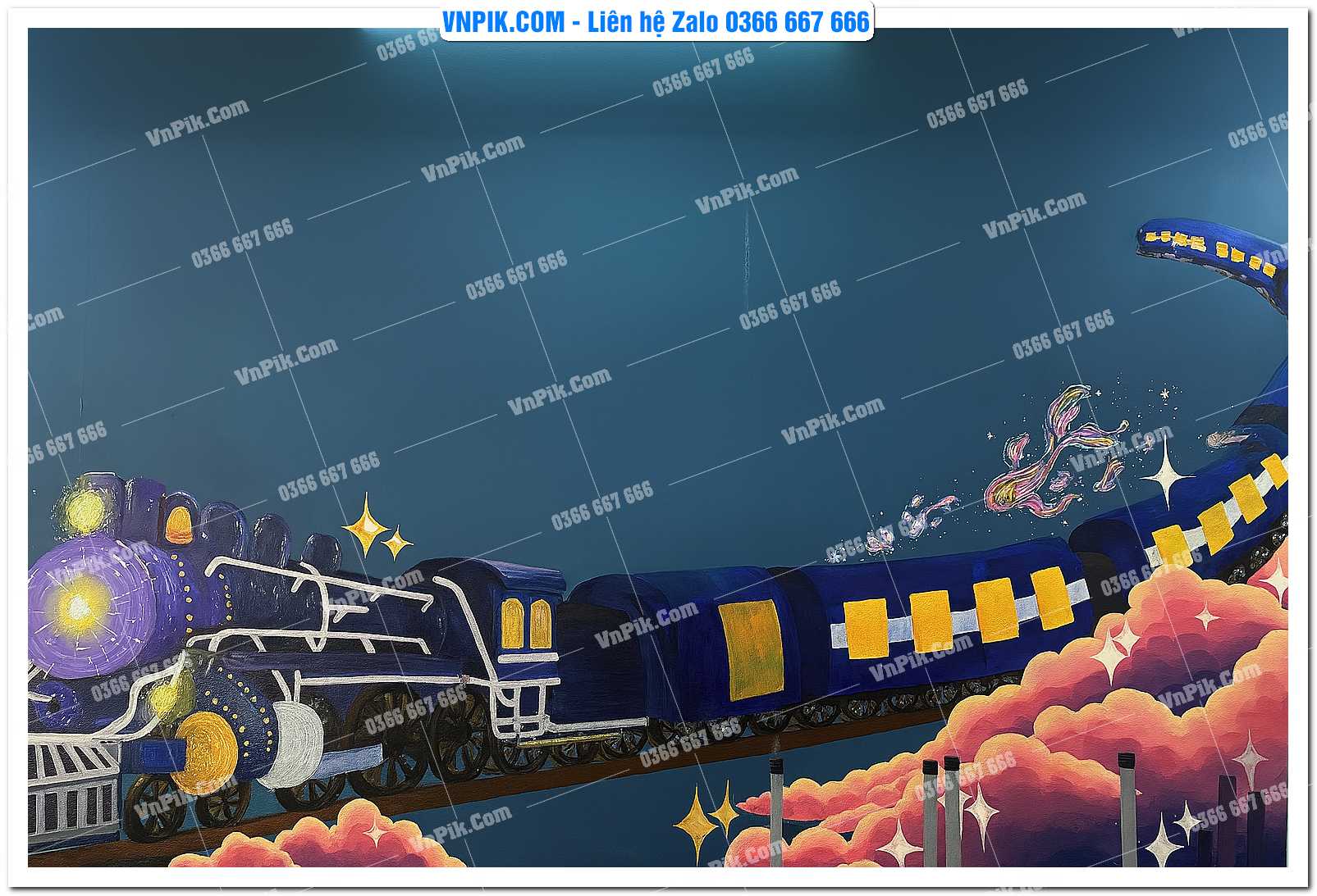 Background Chụp Ảnh Kỷ Yếu Graduation Đẹp Mẫu Độc Lạ 9