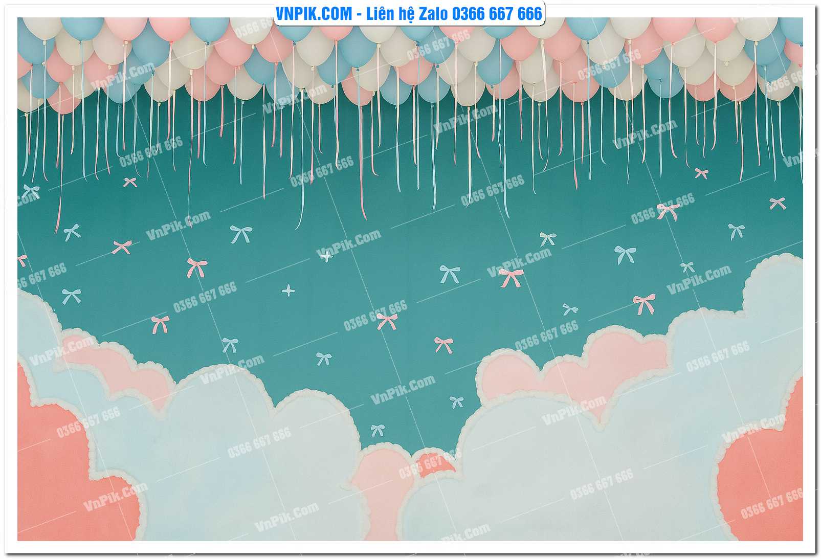 Background Chụp Ảnh Kỷ Yếu Graduation Đẹp Mẫu Độc Lạ 17