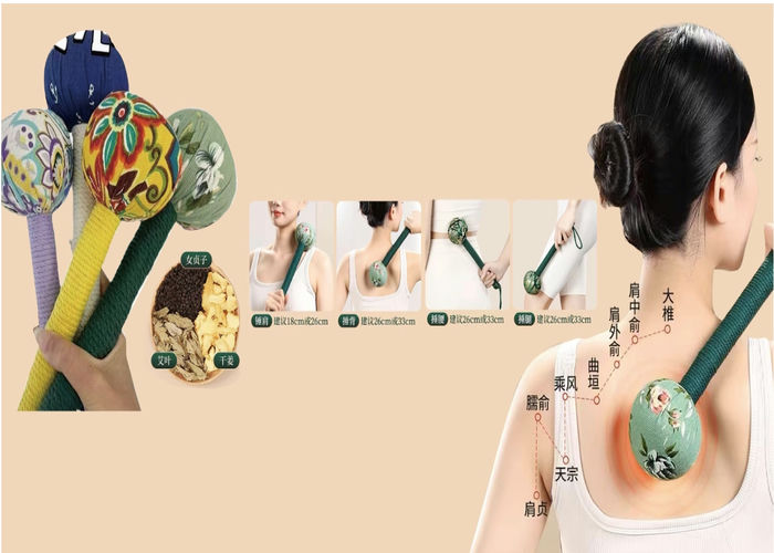 Background Massa, Trị Liệu Ngâm Chân (9) - Kho tài nguyên đồ họa
