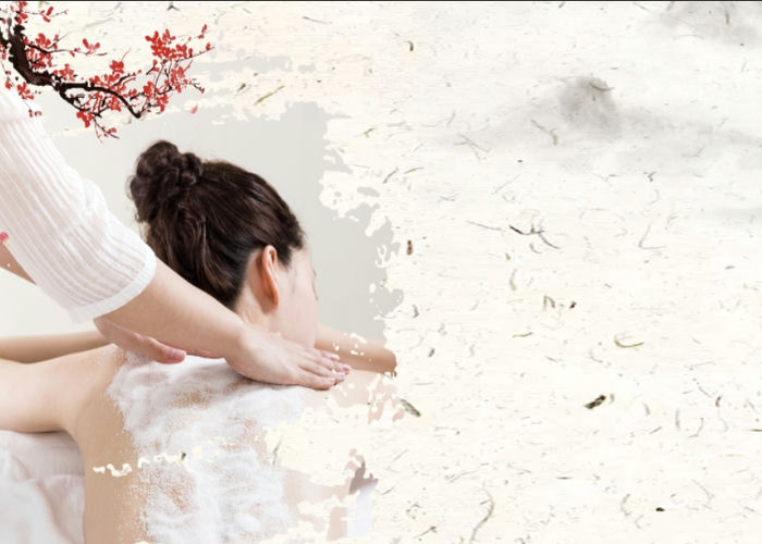 Background Massa, Trị Liệu Ngâm Chân (21) - Kho tài nguyên đồ họa