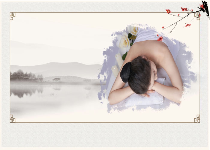 Background Massa, Trị Liệu Ngâm Chân (23) - Kho tài nguyên đồ họa