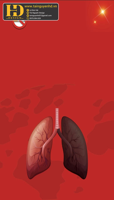 Poster Ngày Thế Giới Không Thuốc Lá (28) - Kho tài nguyên đồ họa