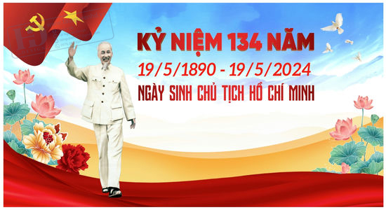 Pano Kỷ Niệm Ngày Sinh Chủ Tịch Hồ Chí Minh (33)