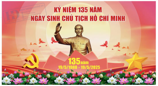 Pano Kỷ Niệm Ngày Sinh Chủ Tịch Hồ Chí Minh (65)
