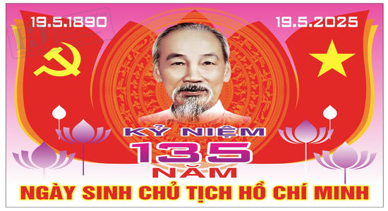 Pano Kỷ Niệm Ngày Sinh Chủ Tịch Hồ Chí Minh (62)