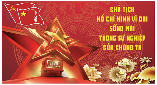 Pano Kỷ Niệm Ngày Sinh Chủ Tịch Hồ Chí Minh (58)
