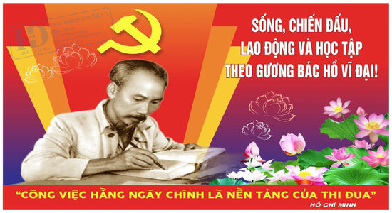 Pano Kỷ Niệm Ngày Sinh Chủ Tịch Hồ Chí Minh (54)