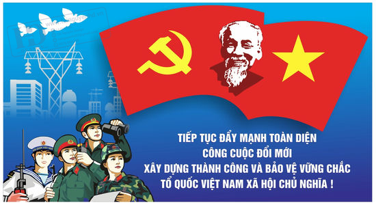 Pano Kỷ Niệm Ngày Sinh Chủ Tịch Hồ Chí Minh (55)