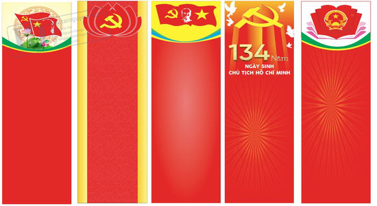 Pano Kỷ Niệm Ngày Sinh Chủ Tịch Hồ Chí Minh (56)