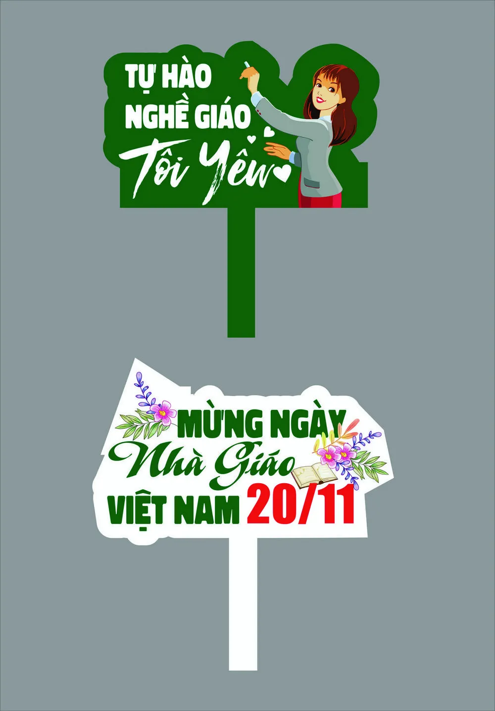 Bộ Thiết Kế Đồ Họa Ngày Nhà Giáo Việt Nam 20/11: Tự Hào Nghề Giáo Và Tôn Vinh Thầy Cô